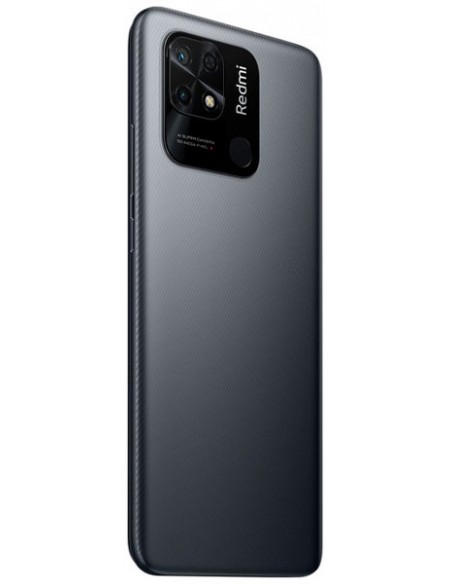Xiaomi : Redmi 10C 4/128GB - Grey