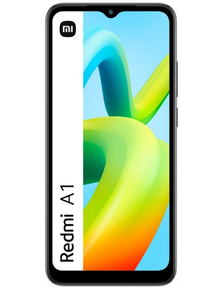 Xiaomi : Redmi A1 2/32GB - negro