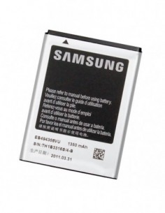 Samsung : Batería...