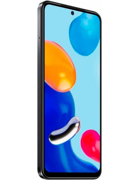 Xiaomi : Redmi Note 11 NFC 6/128GB - grey