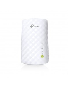 TP-Link : RE200 Repetidor de red Blanco 10, 100 Mbit/s