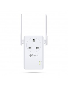 TP-Link : TL-WA860RE Repetidor de red Blanco 10, 100 Mbit/s