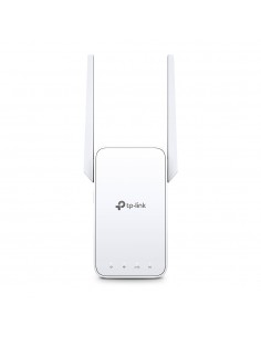 TP-Link : RE315 ampliador de red Repetidor de red Blanco 10, 100 Mbit/s