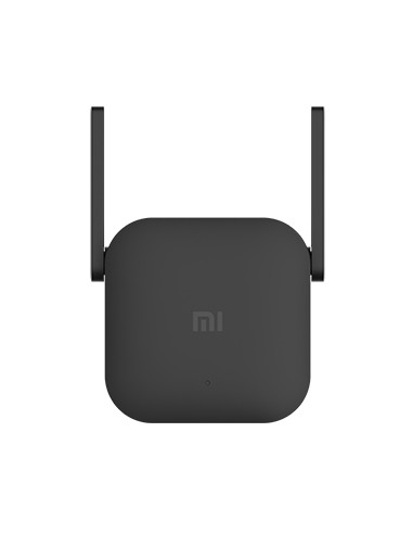Xiaomi : Mi Wi-Fi Range Extender Pro Repetidor de red Negro