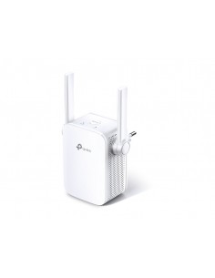 TP-Link : TL-WA855RE V4 ampliador de red Transmisor y receptor de red Blanco 10, 100 Mbit/s