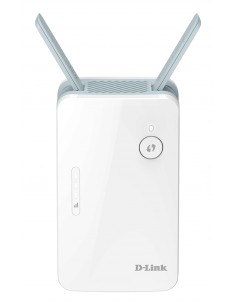 D-Link : E15 ampliador de red Transmisor de red Blanco 10, 100, 1000 Mbit/s