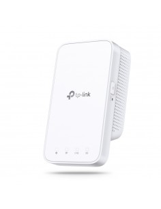 TP-Link : RE300 ampliador de red Repetidor de red Blanco