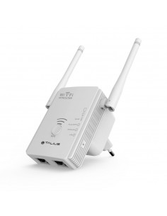TALIUS : router/ repetidor/ AP 300Mb 2 antenas REP-3002-ANT