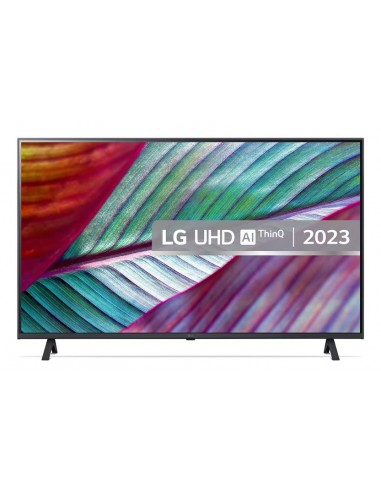 LG : UHD 50UR78006LK Televisor 127 cm (50") 4K Ultra HD Smart TV Wifi Negro