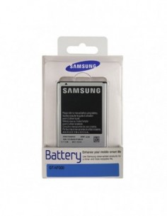 Samsung : Batería...