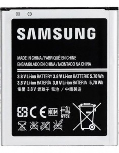 Samsung : Batería EB-B185BE...