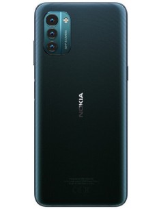 Nokia : G21 4/128GB - azul 2