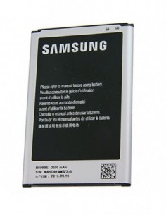 Samsung : Batería EB-B800BE...