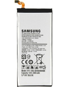 Samsung : Batería...