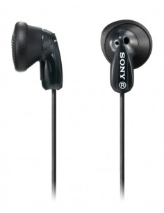 Sony : MDR-E9LP