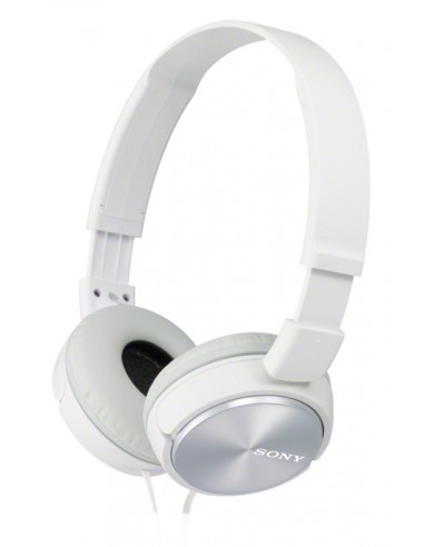 Sony : MDR-ZX310
