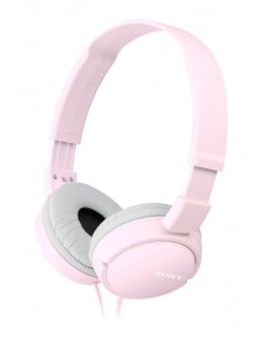 Sony : MDR-ZX110