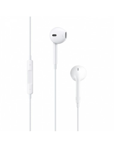 Apple : EarPods Auriculares Alámbrico Dentro de oído Llamadas/Música Blanco