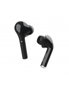 Trust : Nika Touch Auriculares True Wireless Stereo (TWS) Dentro de oído Llamadas/Música Bluetooth Negro