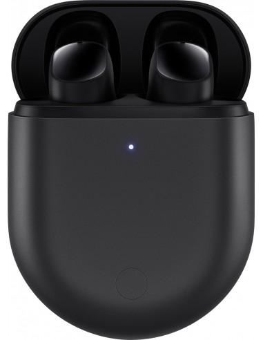 Xiaomi : Redmi Buds 3 Pro Auriculares True Wireless Stereo (TWS) Dentro de oído Llamadas/Música Bluetooth Negro