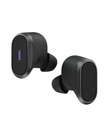 Logitech : Zone Auriculares True Wireless Stereo (TWS) Dentro de oído Llamadas/Música Bluetooth Grafito