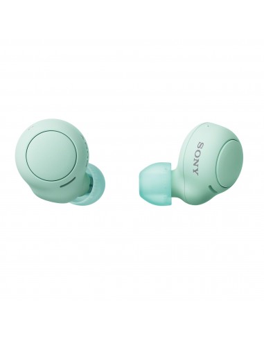 Sony : WF-C500 Auriculares True Wireless Stereo (TWS) Dentro de oído Llamadas/Música Bluetooth Verde