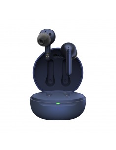 LG : TONE-FP3.CEUFLLK auricular y casco Auriculares Inalámbrico Dentro de oído Llamadas/Música Bluetooth Azul