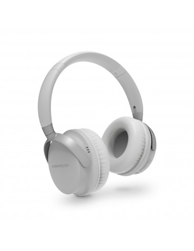 Energy Sistem : Style 3 Auriculares Inalámbrico y alámbrico Diadema Llamadas/Música USB Tipo C Bluetooth Gris