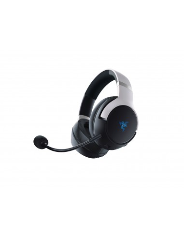 Razer : Kaira Pro Hyperspeed Auriculares Inalámbrico Diadema Juego Bluetooth Negro, Blanco