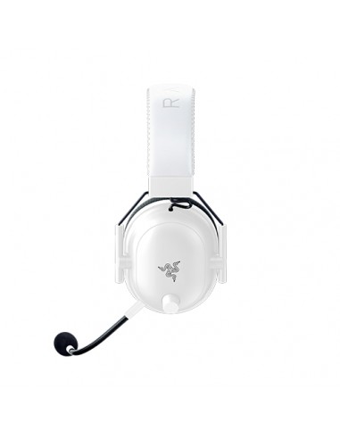 Razer : BlackShark V2 Pro Auriculares Inalámbrico Diadema Juego Bluetooth Blanco