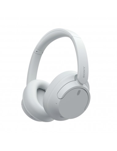 Sony : WH-CH720 Auriculares Inalámbrico y alámbrico Diadema Llamadas/Música USB Tipo C Bluetooth Blanco