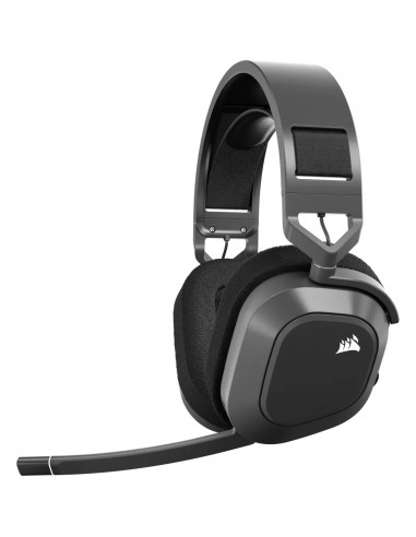 Corsair : CA-9011295-EU auricular y casco Auriculares Inalámbrico Diadema Juego Bluetooth Negro
