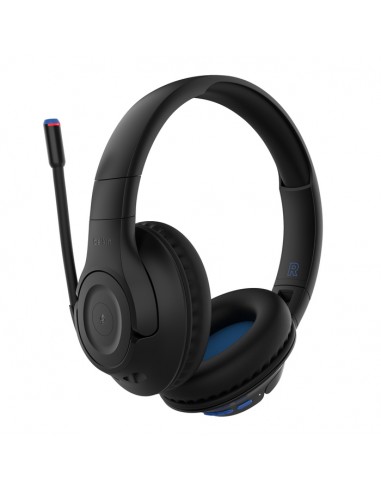 Belkin : SOUNDFORM INSPIRE Auriculares Inalámbrico y alámbrico Diadema Llamadas/Música USB Tipo C Bluetooth Negro