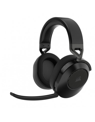 Corsair : HS65 Auriculares Inalámbrico Diadema Juego Bluetooth Negro