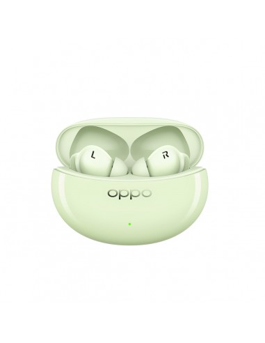 OPPO : Enco Air3 Pro Auriculares True Wireless Stereo (TWS) Dentro de oído Llamadas/Música Bluetooth Verde