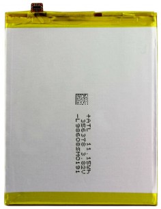Huawei : Batería HB366481ECW 2900 mAh (P9 / P9 Lite / P8 Lite 2017 / P20 Lite) (bulk) 2