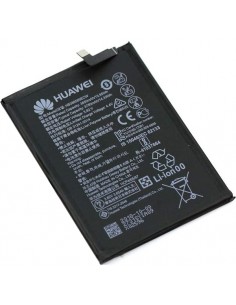 Huawei : Batería HB386589ECW 3650 mAh (Mate 20 Lite / P10 Plus / Nova 5T) (bulk)