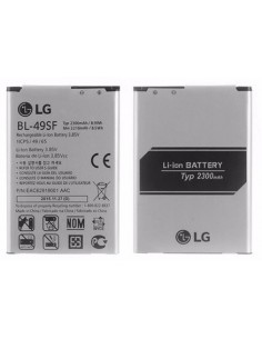 Lg : Batería BL-49SF (H735 G4 Beat) (bulk)
