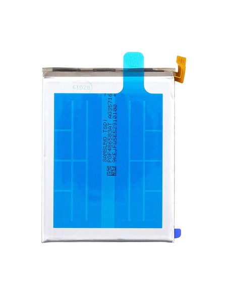 Samsung : Batería EB-BA705ABU 4500 mAh (Galaxy A70) (bulk)