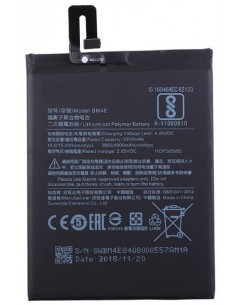 Xiaomi : Batería BM4E 4000 mAh (Pocophone F1) (bulk)
