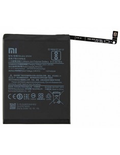 Xiaomi : Batería BN36 3010 mAh (Mi A2 / Mi 6x) (bulk)