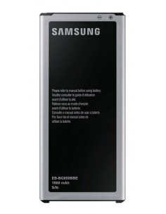 Samsung : Batería...