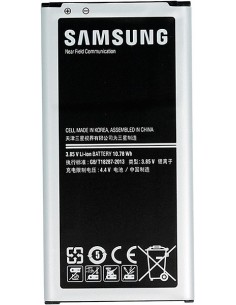 Samsung : Batería...