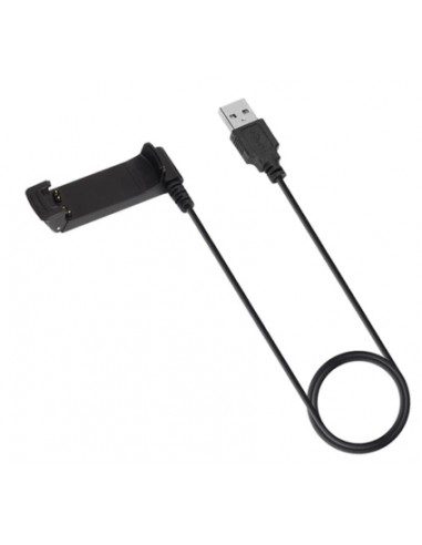 Tactical : Cable de carga USB - Garmin Fenix 2 (bulk)