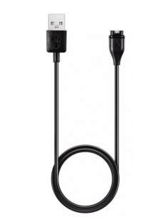 Tactical : Cable de carga USB - Garmin Vivoactive (bulk)