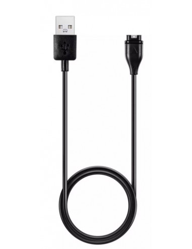 Tactical : Cable de carga USB - Garmin Vivoactive (bulk)