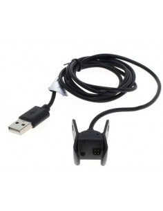 Tactical : Cable de carga USB - Garmin Vivosmart 3 (bulk)