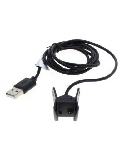 Tactical : Cable de carga USB - Garmin Vivosmart 3 (bulk)
