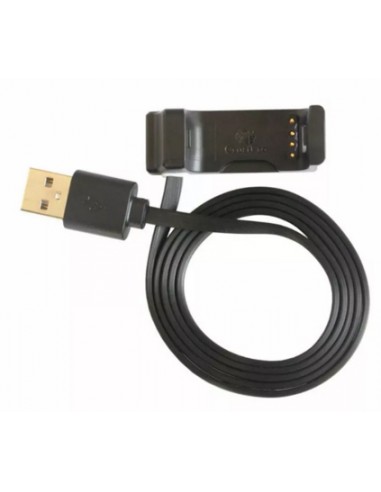 Tactical : Cable de carga USB - Garmin Vivoactive HR (bulk)