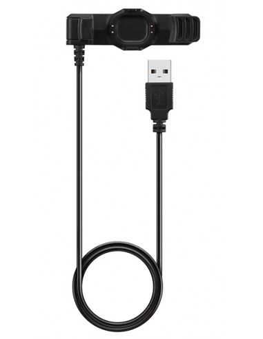 Tactical : Cable de carga USB - Garmin Forerunner 225 (bulk)